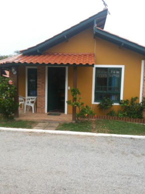  Hospedaria da Josilene  Флорианополис
